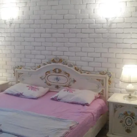 Baran Apart 아파트호텔